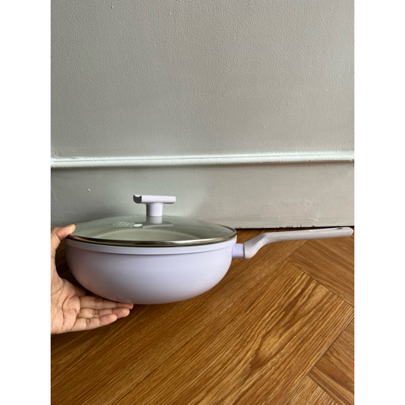 preloved panci steincookware