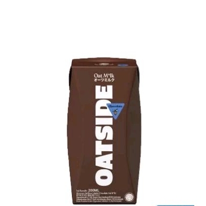 

UHT Oatside 200ml