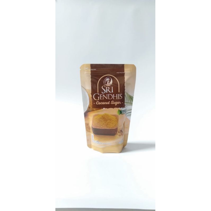 

Sri Gendhis Gula Kelapa Gula Kesehatan