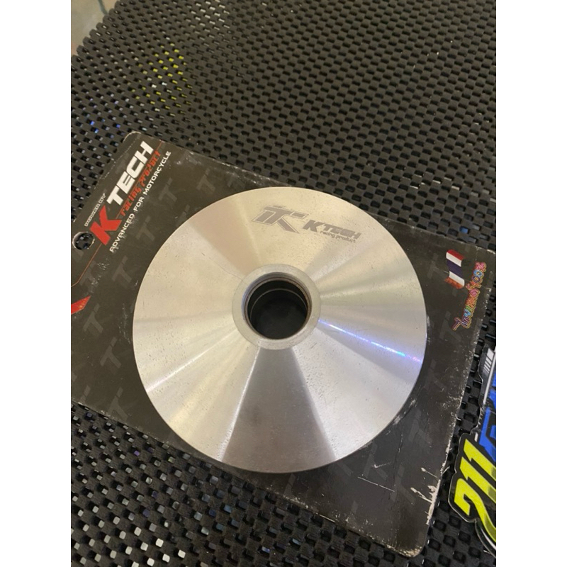 PULY DEPAN K-TECH MIO THAILAND RARE ITEM