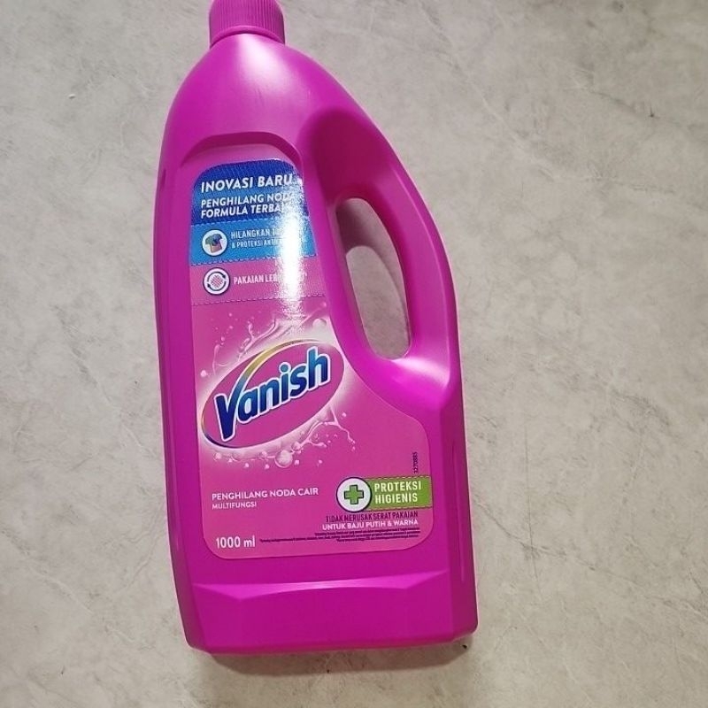Vanish Botol 1000ml