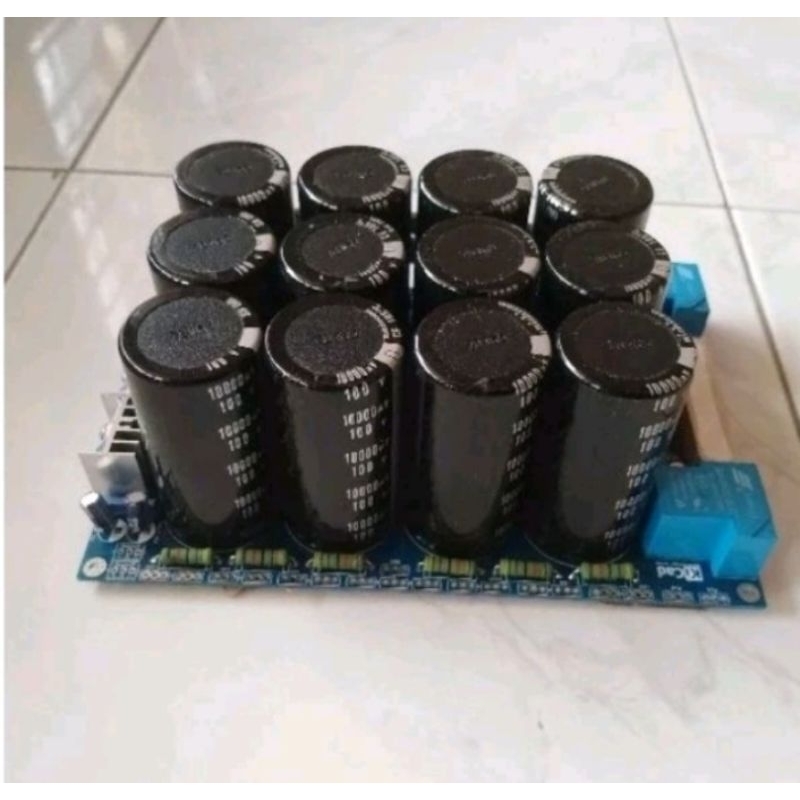 psu power class h 3 step