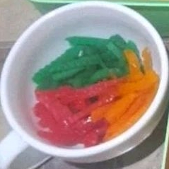 

Manisan Pepaya/Manisan Buah/Manisan Murmer 250gram