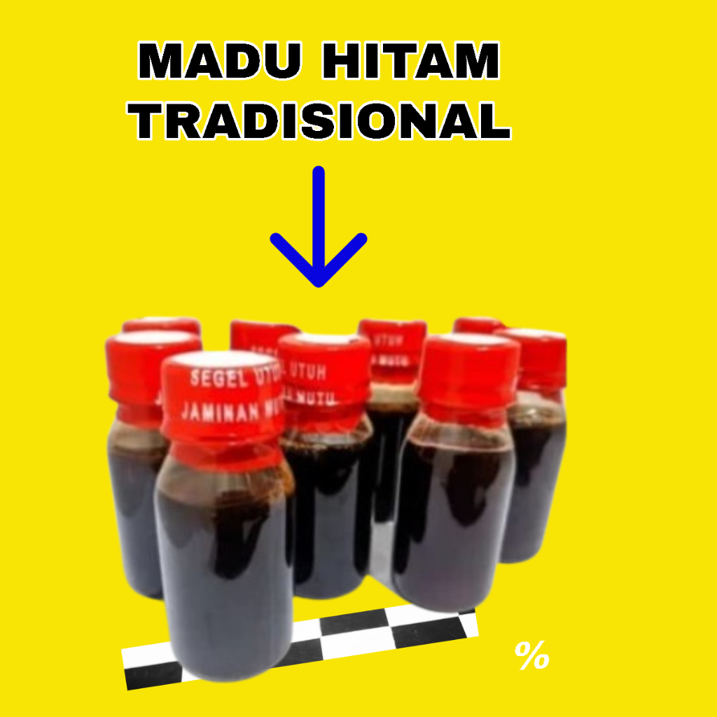 

(0008)MADU HITAM MADURA MADU HERBAL KESEHATAN PRIA