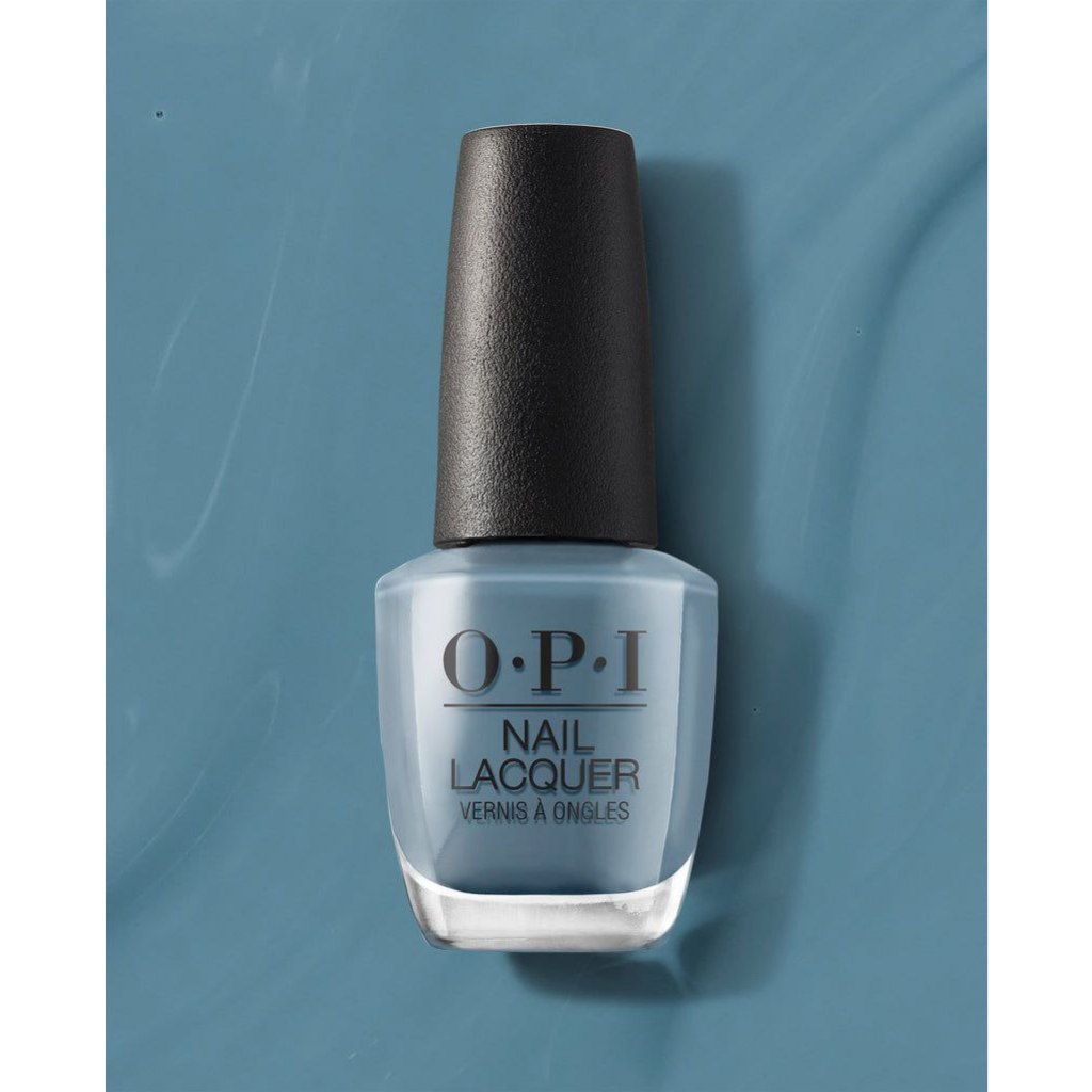 OPI NAIL POLISH: PERU, ALPACA MY BAGS, NLP33
