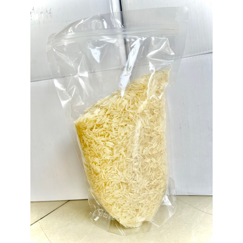 

Beras Basmati Repack Shukriya/Abukass/Punjab/Doonmalai 1kg untuk Masakan Timur Tengah dan Rendah Gula