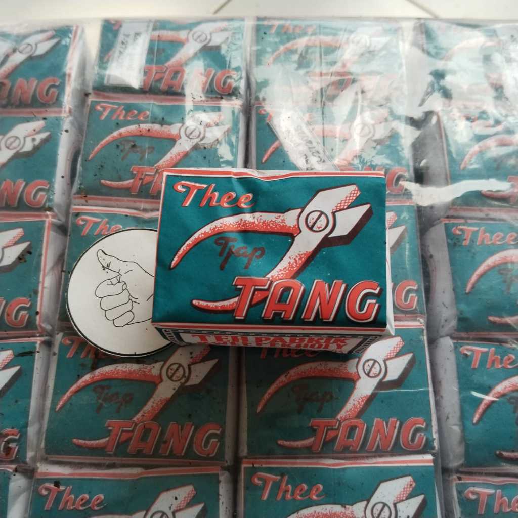 

Teh Tang 80gr (10pcs)