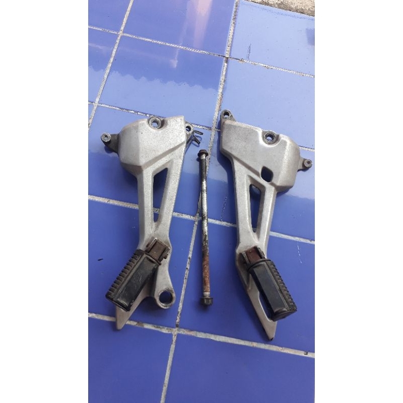 postep belakang mp primus