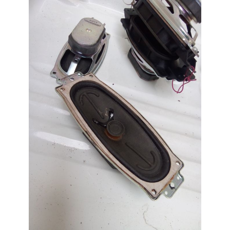 speaker pasif bekas tv LED