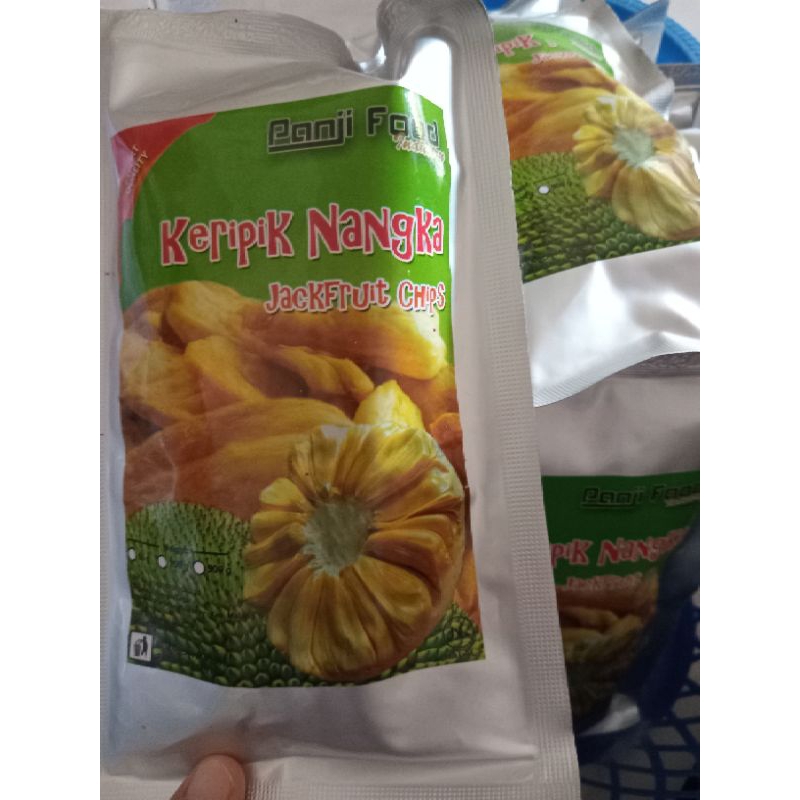 

keripik buah nangka
