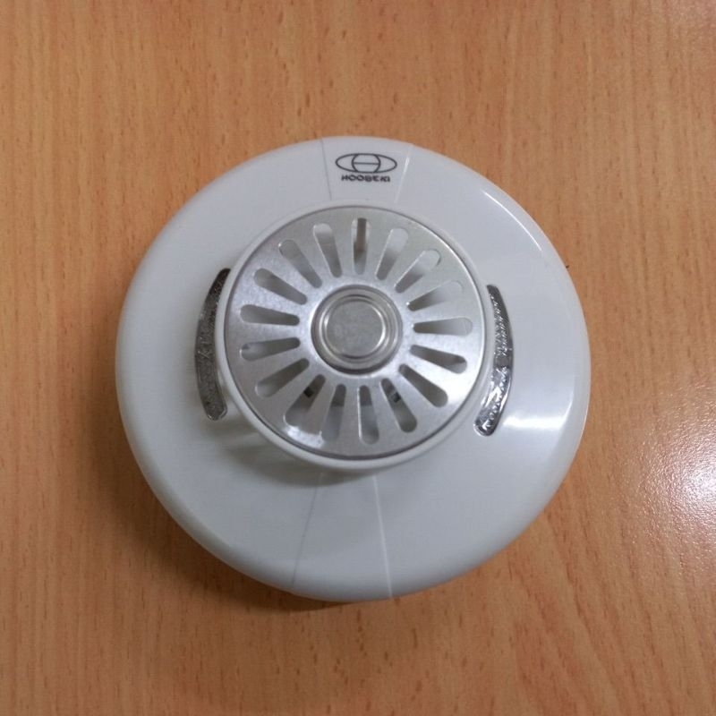 Heat detector
