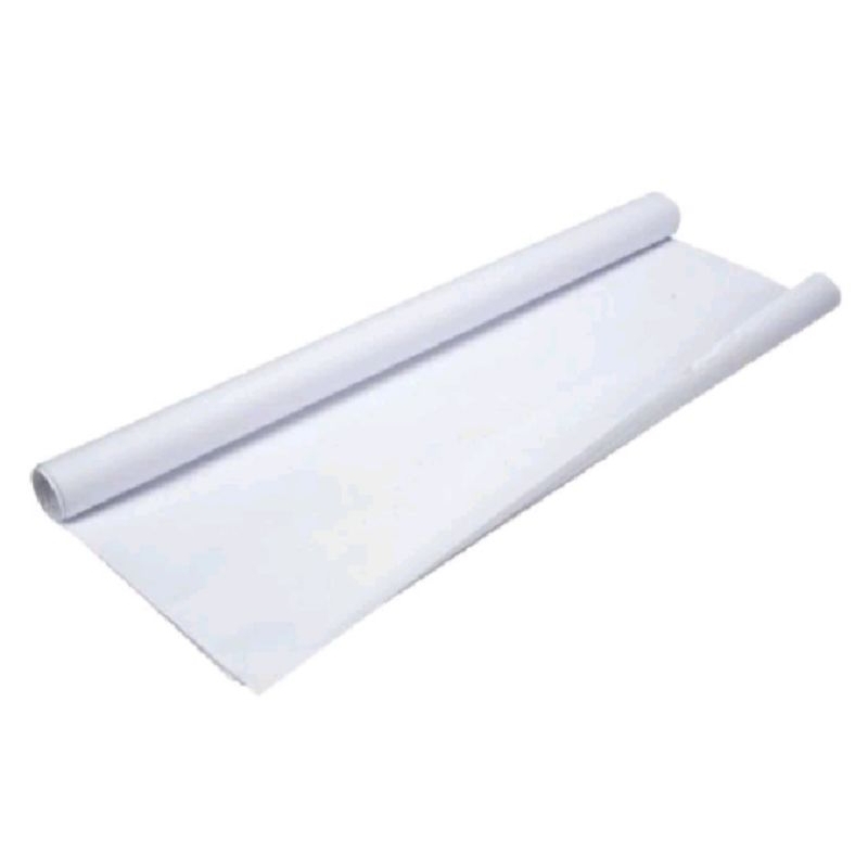 

(KHUSUS INSTAN) KERTAS KARTON PUTIH