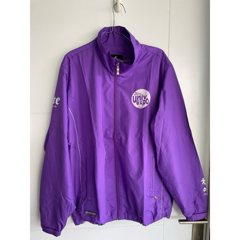Jaket 2016 Univ Expo Jeonju