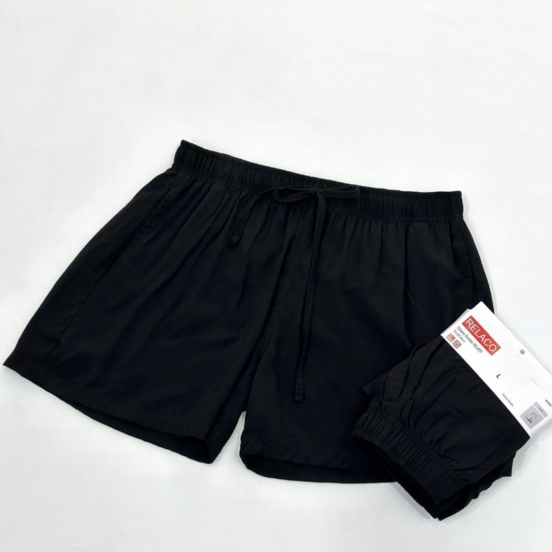 Uniqlo Relaco Shorts