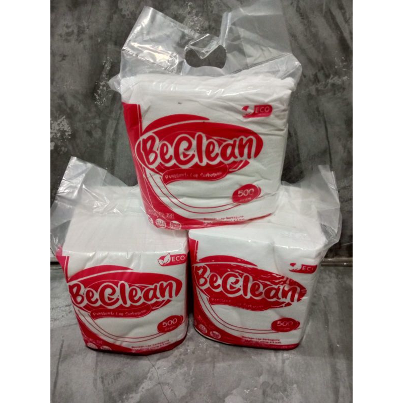 Tissue dapur / tisu kompor 500gr / 1 pcs