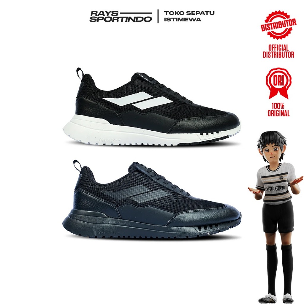 MILLS REVOLT RAZE CORE 2 WARNA