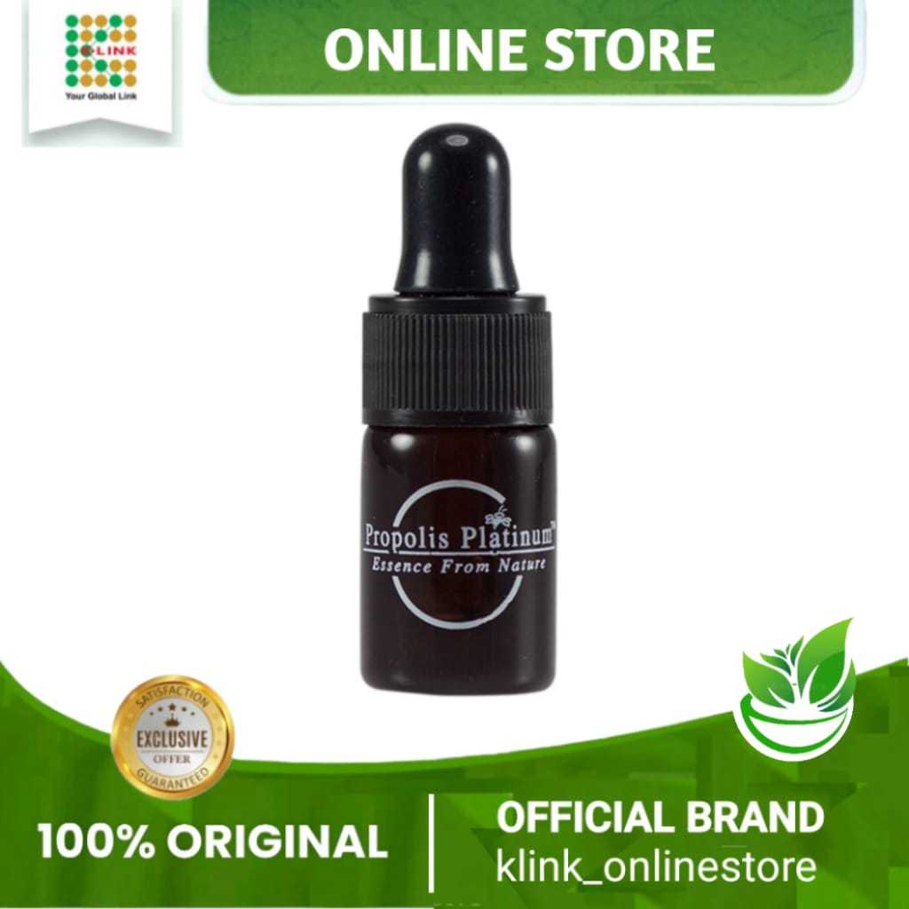 Propolis Platinum.propolis platinum k-link.propolis platinum k link original.K link Propolis.Kemasan