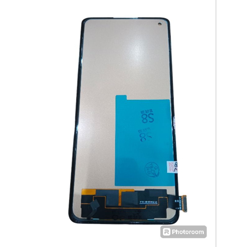 LCD+TOUCHSCREEN OPPO RENO 4 PRO ORI S8+
