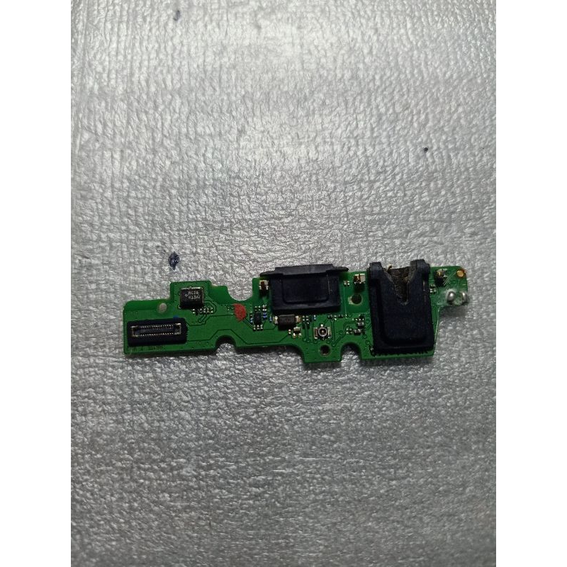 konektor cas papan charger infinix hot 9 play