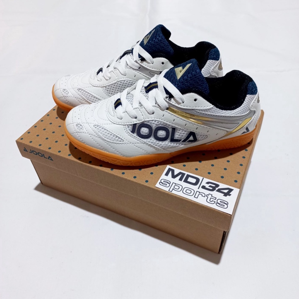 KODE Y46S SEPATU JOOLA COURT ORIGINAL