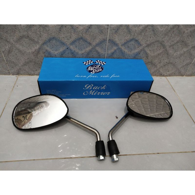 Spion Legenda Gagang Panjang Spion Grand Gagang Panjang kaca spion montor grand legenda