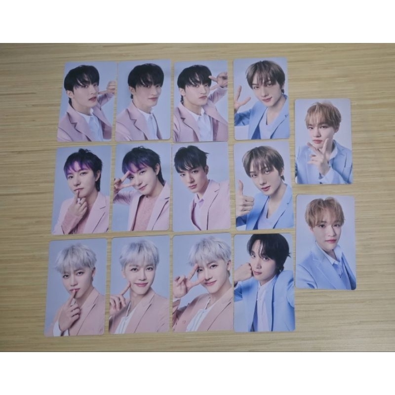 [READY] NCT Dream MD TDS3 Jepang_baca deskripsi