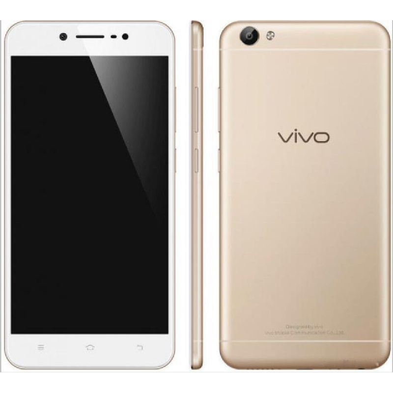 Vivo y66 ram 4/64