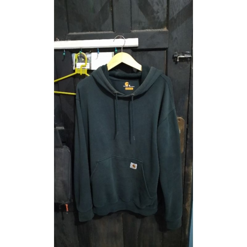 Hodie Carhartt basicc 95%