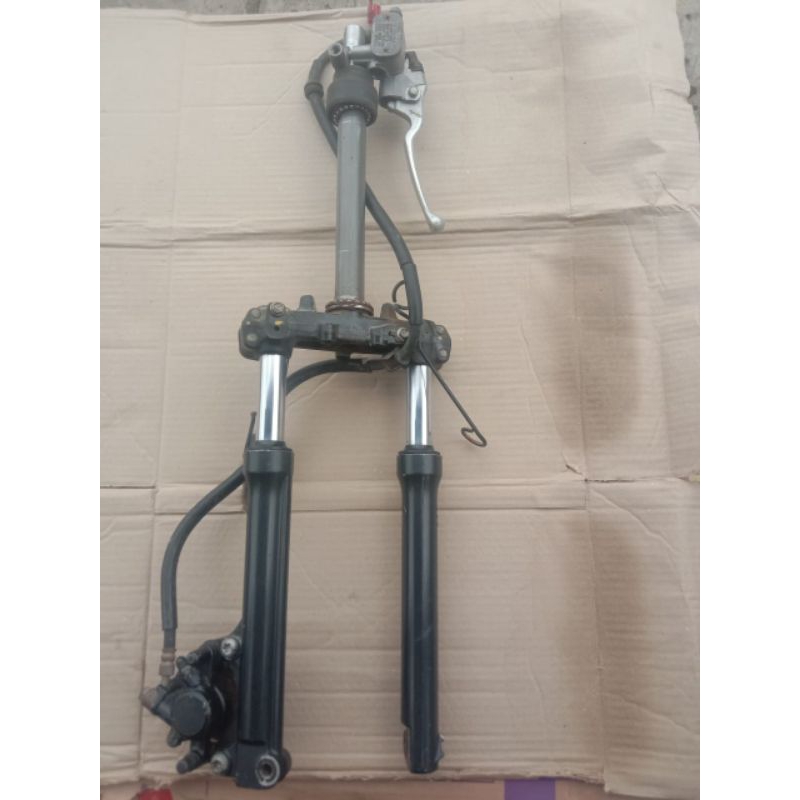 sok depan satu set Yamaha Mio M3, mio smile, Mio j