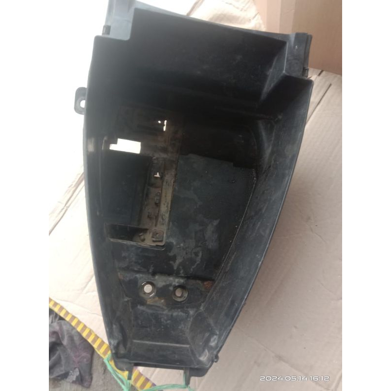 bok aki Yamaha Mio M3