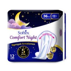 Softex Comfort Night
