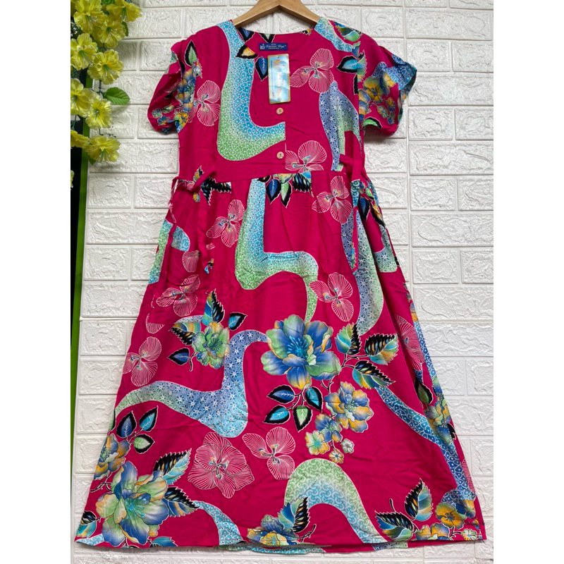 KENCANA UNGU/DASTER 47/DASTER PENDEK /LABEL BIRU/Ld 105