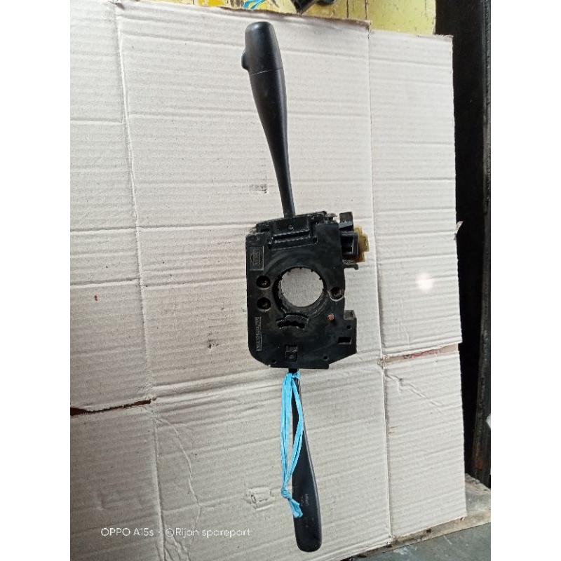 Saklar.Kombinasi.Copotan.mobil.Nissan.Suny.Original