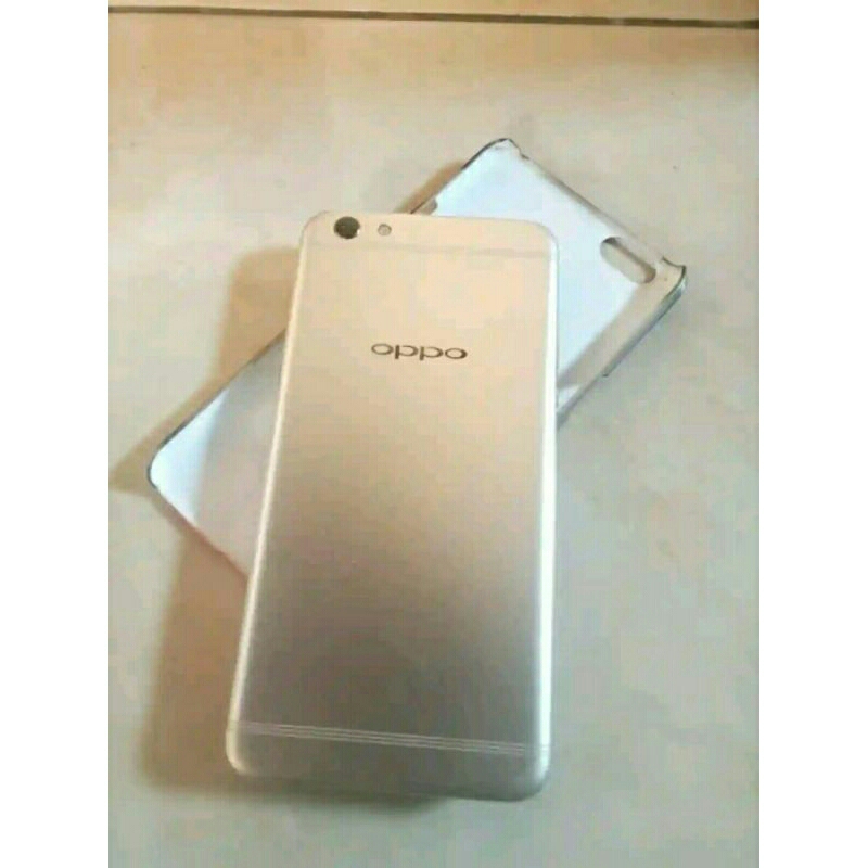 oppo f3+ ram 4/64 layar 5,5 inchi