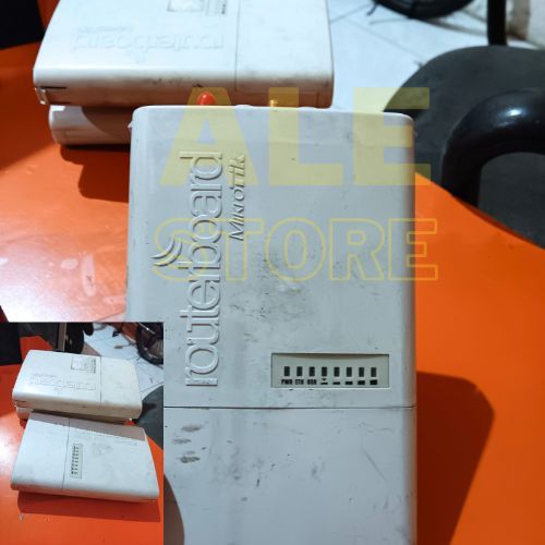 Basebox / netbox mikrotik basebox 2 basebox 5 netbox 5