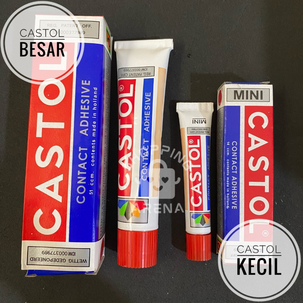 

Lem CASTOL Kecil Kertas Plastik Plastic Sticker Perekat Tape Tempel Kuat Strong Menempel Glue Lengket Lekat Cekat Prakarya Kerajinan Craft Crafting Art Seni Kesenian Kertakes High Quality Berkualitas Bagus Baik Air Cair Cairan Liquid Shopping Arena Malang