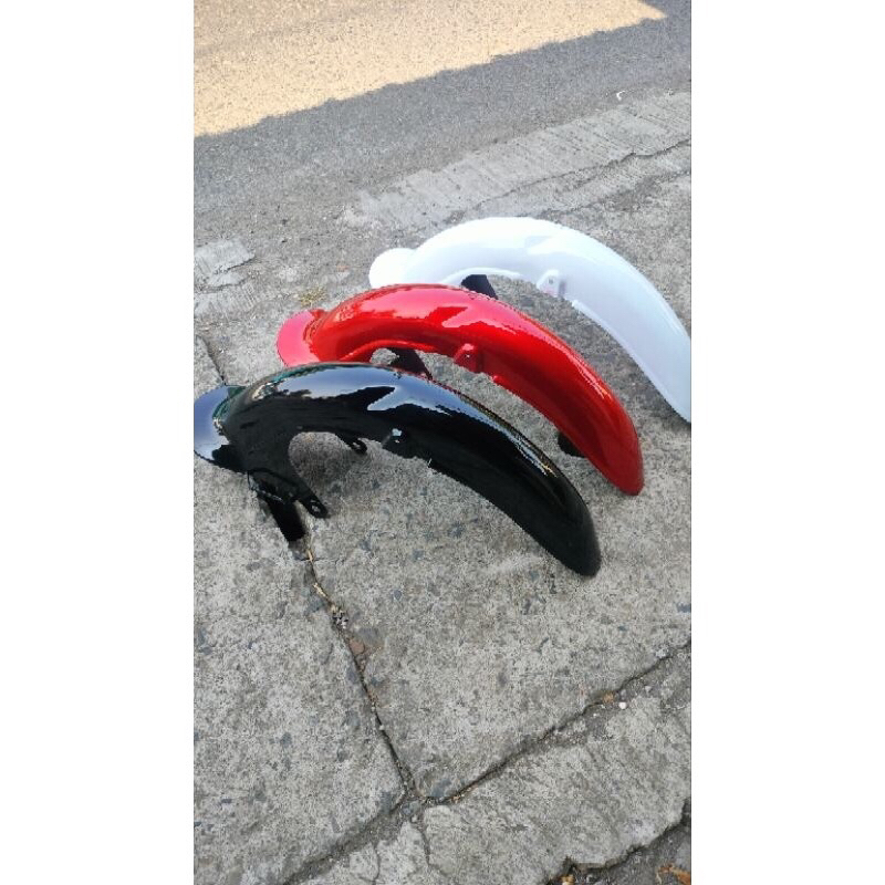 selebor depan C70 spakbor depan C70 slebor depan c70