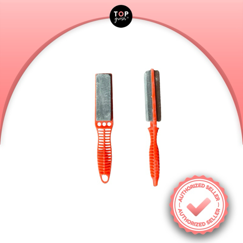 BATU ASAHAN PISAU/ASAHAN PISAU BATU