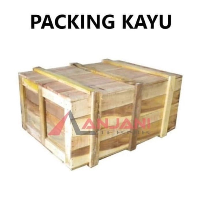 

KODE M43O BIAYA TAMBAHAN PACKING PALET KAYU SAFETY SOLUTION PALLET