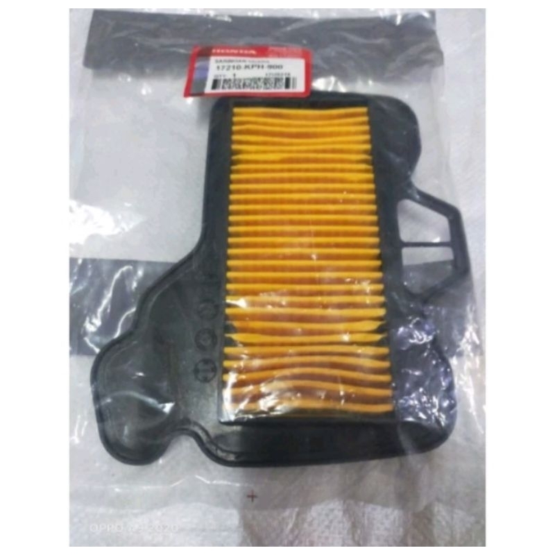 Filter udara saringan hawa kph kharisma supra125 Supra x 125