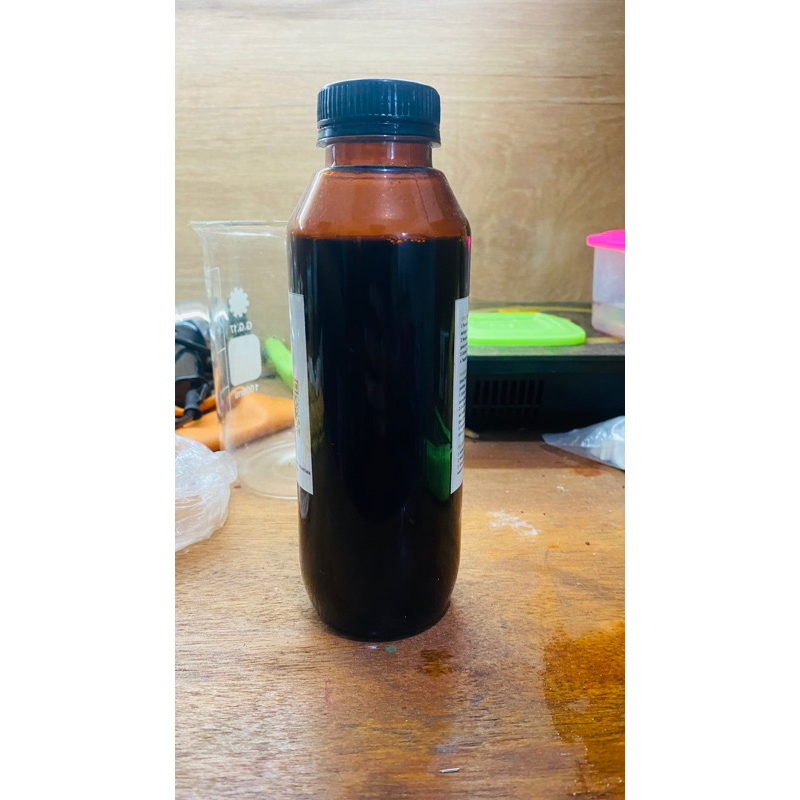 obat sepuh emas hitam