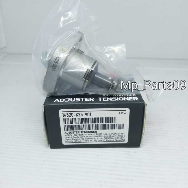 Tonjokan Setelan Keteng Beat FI Beat Karbu Vario 110 Karbu Vario 125 Vario 150 LED Karisma Supra X 1