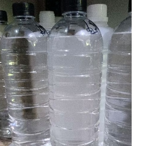 KODE 77 acetone  aceton  aseton 1 liter