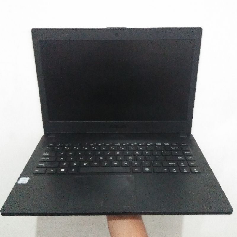 Laptop Bekas Core i3 6006U Gen 6 Asus P2430U Second Minus