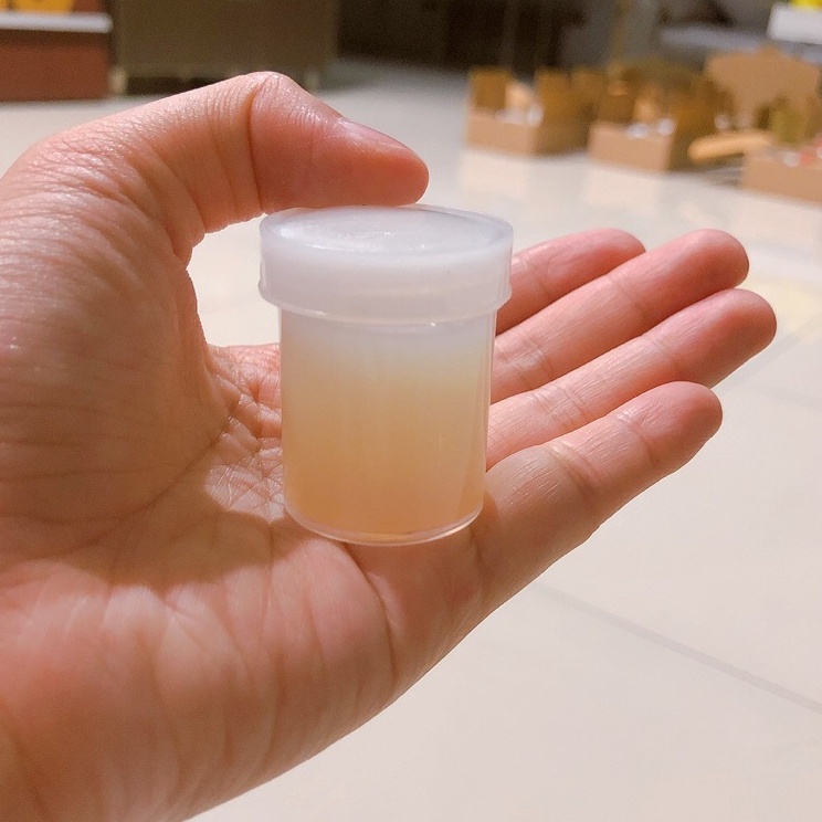 

Kirim Populer EXTRA Varnish Coating Clay 2ml Glossy NON FOODGRADE