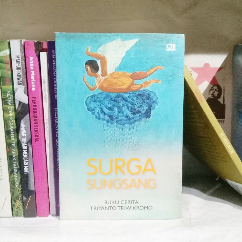 Triyanto Triwikromo Jungkir Balik Jagat Jawa / Sesat Pikir Para Binatang / Pertempuran Lain Dropadi 