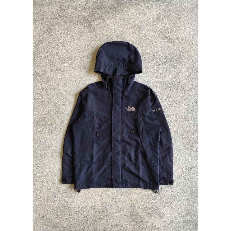 The North Face Side Pocket Navy