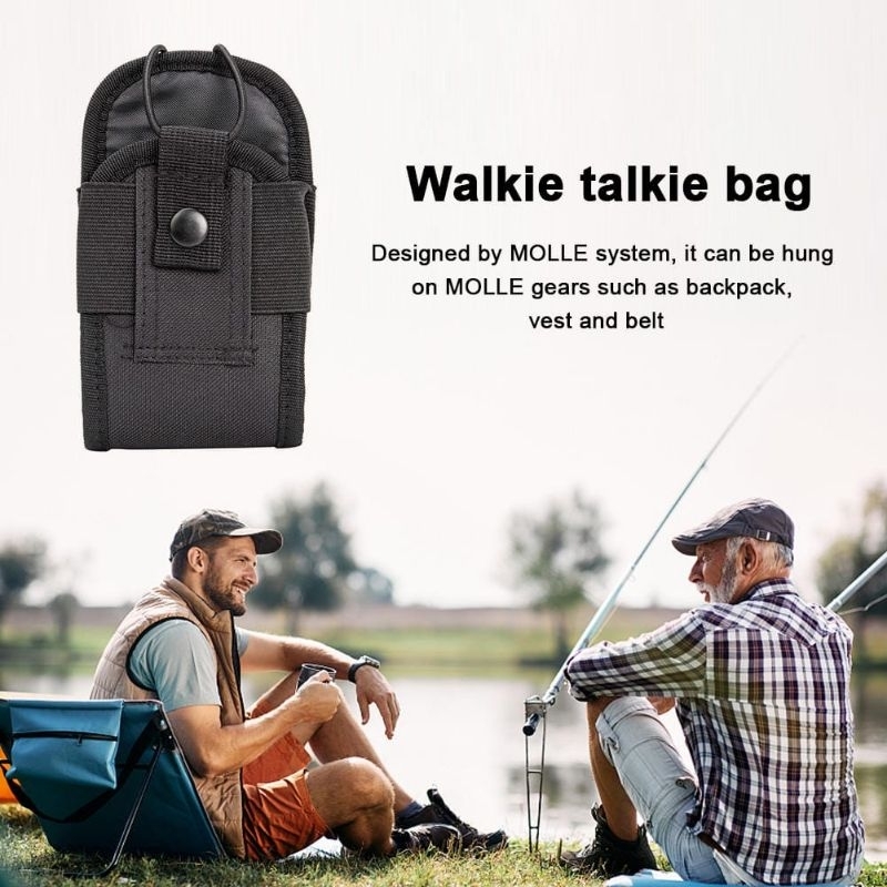 KANTONG HT / SARUNG HT