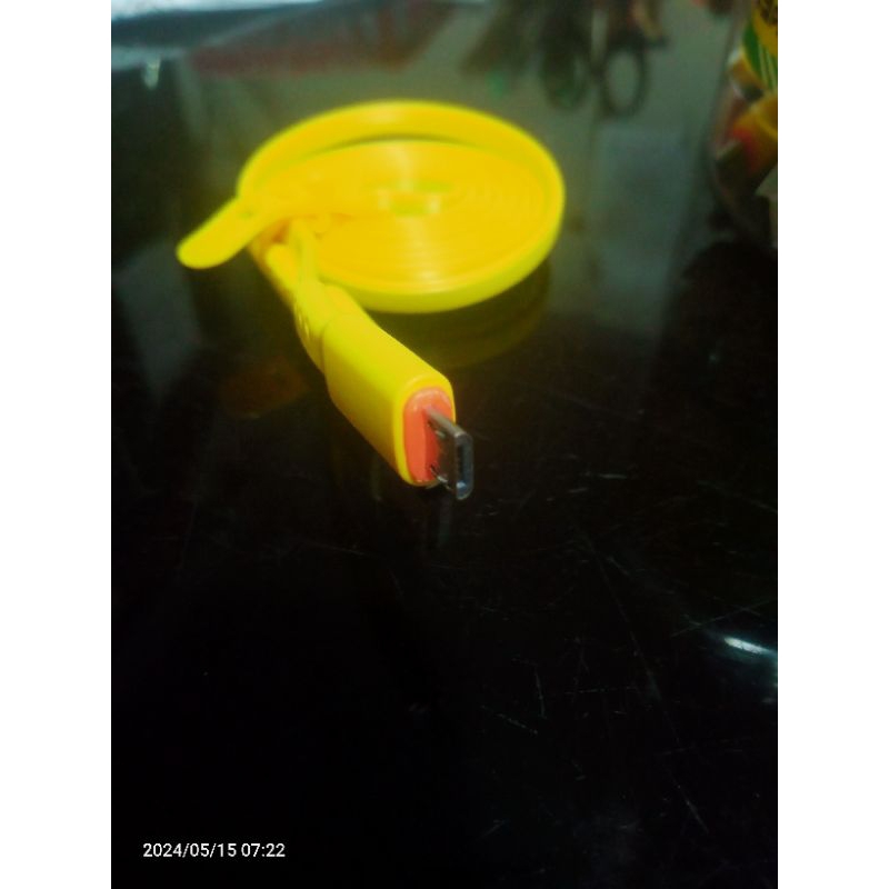 kabel data mikro merk Luna