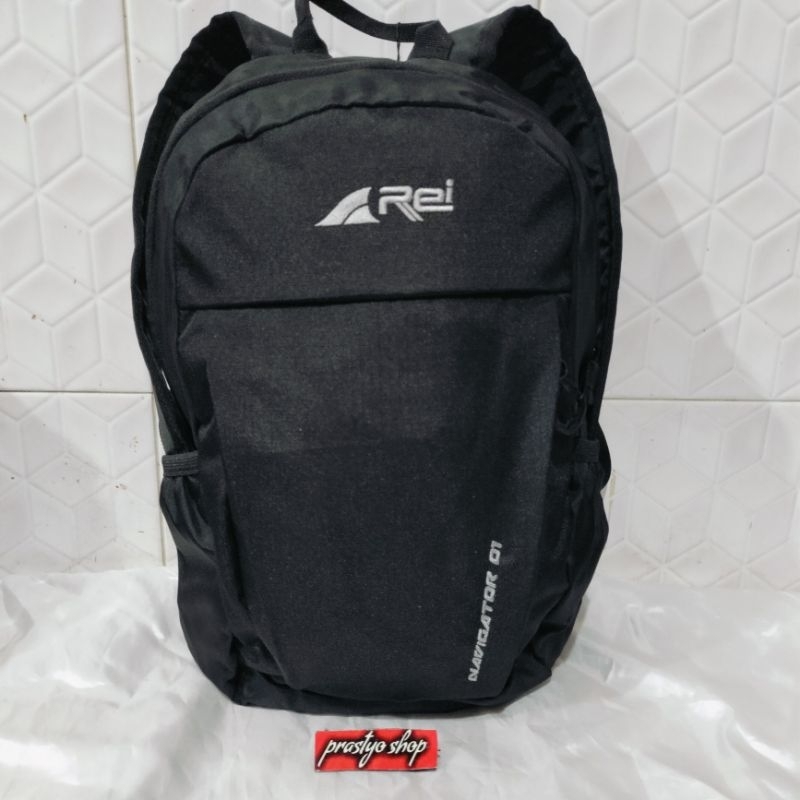 tas ransel mini rei navigator 01 15liter terbaru by rei